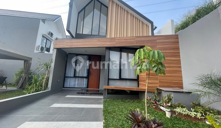 Rumah Ready 1 Lt Gratis Angsuran 2 Th. Perumahan Besar Dan Nyaman