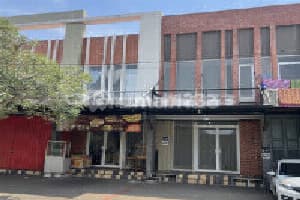 Ready-to-Occupy Shop House in a Strategic Location. Total of 10,000 Houses