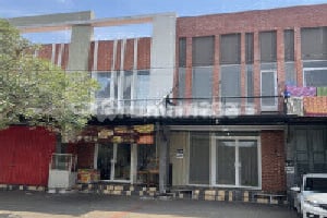 Ruko Siap Huni Di Lokasi Yang Strategis. Total 10rb Rumah