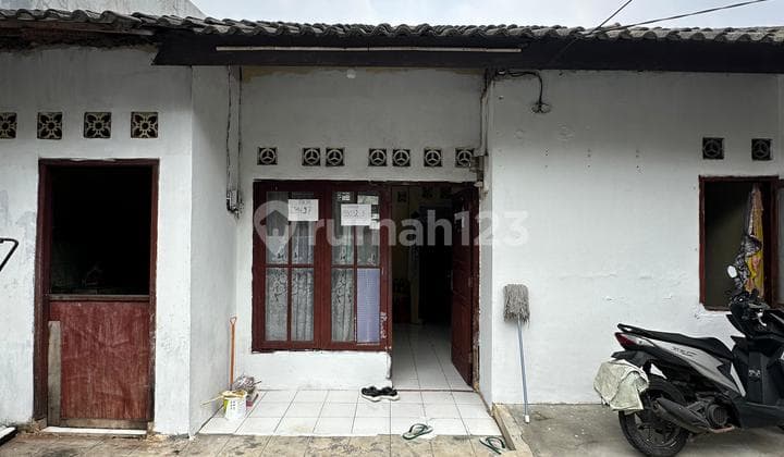Dijual Rumah 1 Lantai Murah di Sawangan