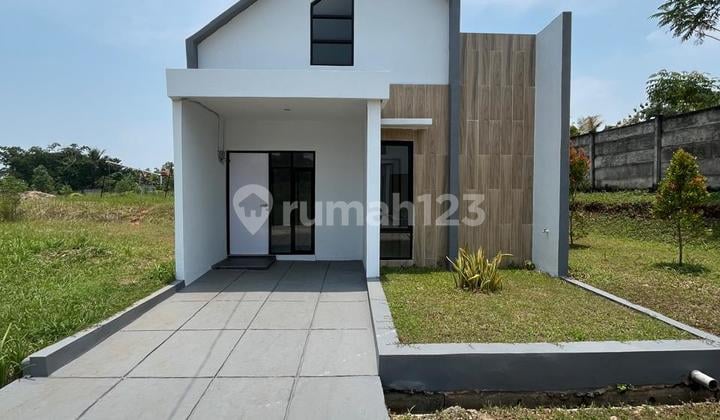 Strategic Location House 2 Million Installments without Down Payment