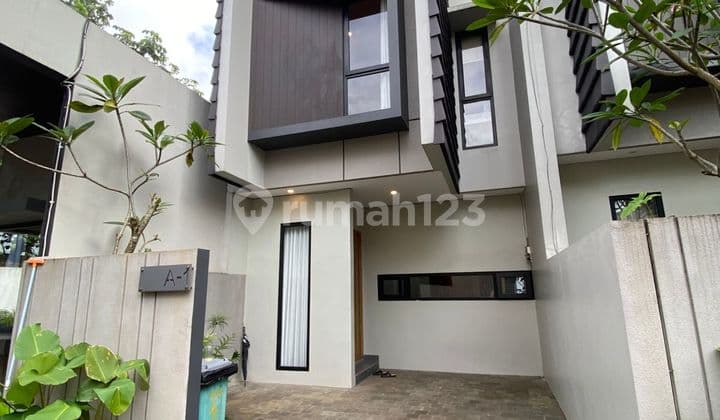 2-Storey House Ready to Occupy, Fully Equipped, Flood-Free