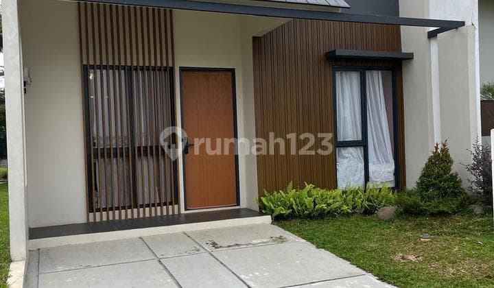 Rumah Siap Huni Banjir Harga Terjangkau