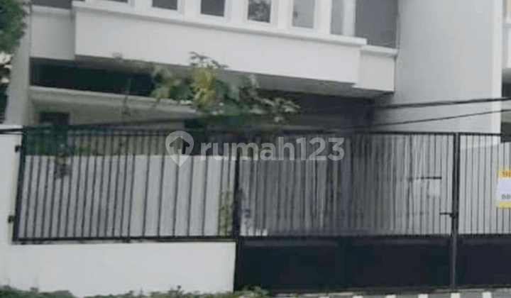 Disewakan Rumah Modern Minimalis Mulyosari