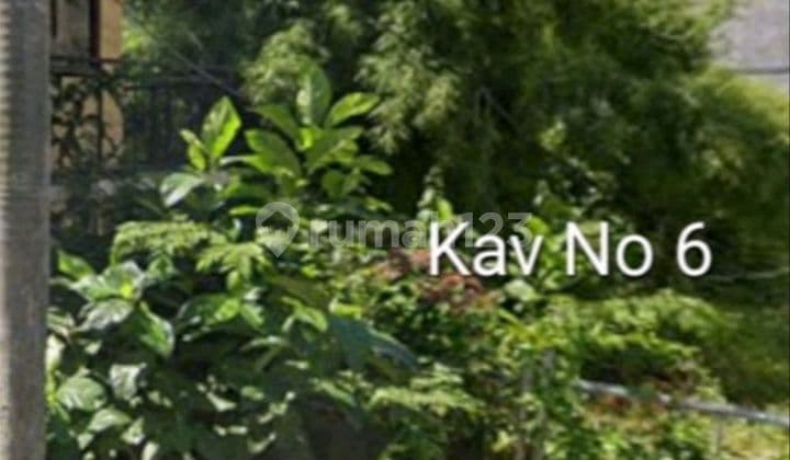 Dijual Kavling Luas dan Strategis Klampis