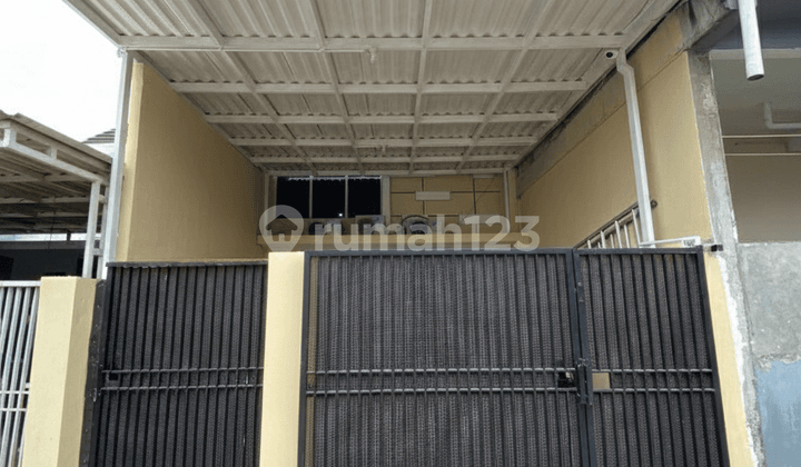 Dijual Rumah Minimalis Medayu Utara