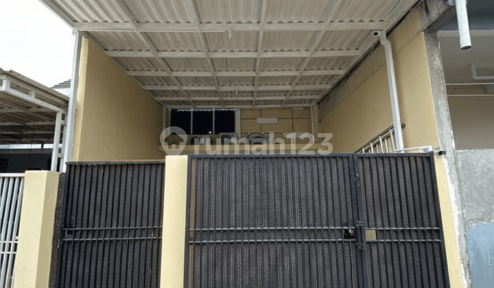 Dijual Rumah Minimalis Medayu Utara
