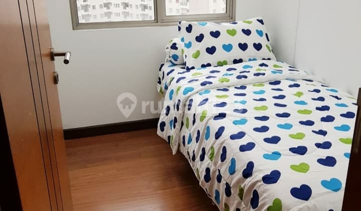 For Rent Water Place Apartment (Fully Furnished)