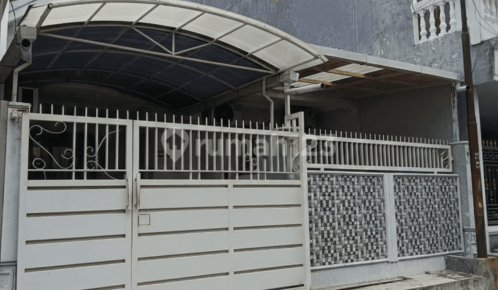 Dijual Rumah Minimalis Griya Asri, Pakuwon City