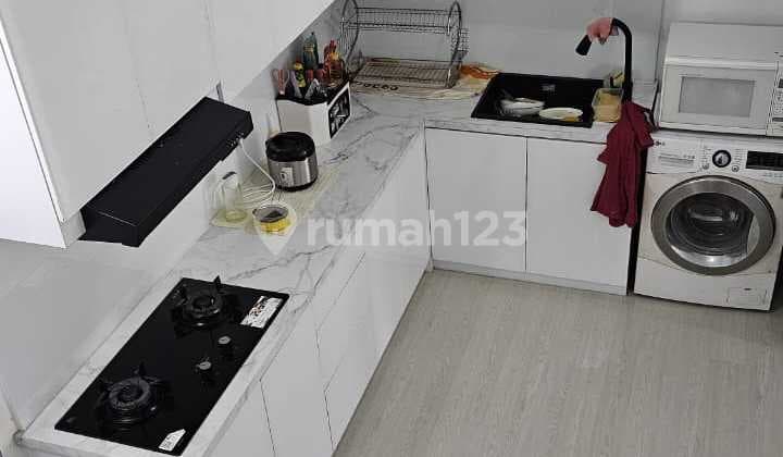 Rumah 2 Lantai Dekat Pakuwon City Mall Its Unair Kenjeran