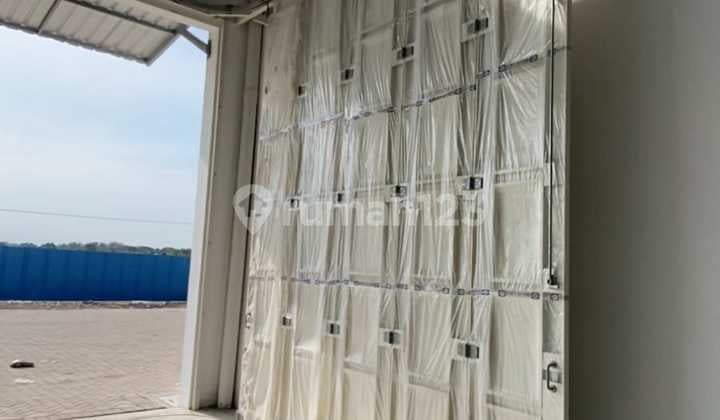 Driyorejo Warehouse Industrial Permit Near Driyorejo Toll Access Cheap