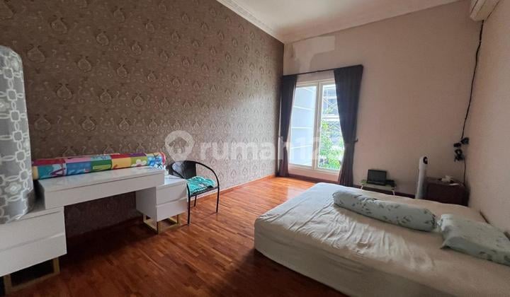 Rumah 2 Lantai Pakuwon City San Diego Dekat Pakuwon City Mall