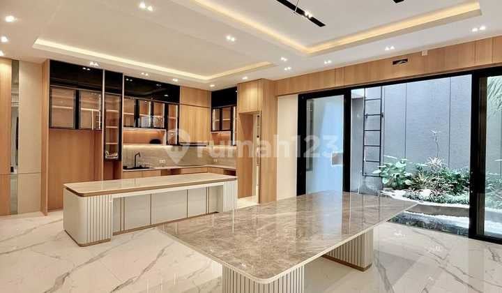 Rumah Citraland Furnish Spek Mewah Siap Huni Dekat Kampus Uc