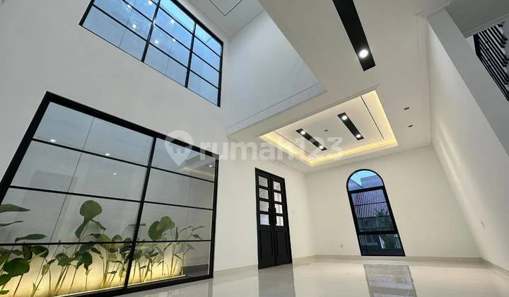 Rumah 2 Lantai Surabaya Timur Dekat Kampus Upn Bandara Juanda