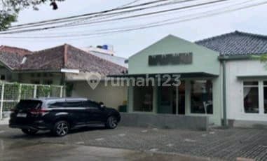 Rumah Hoki Bagus Untuk Tempat Usaha Lokasi Di Sumurbandung
