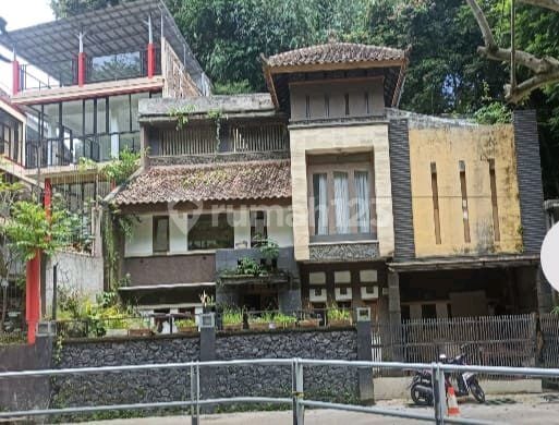 Rumah Bagus Harga Murah Lokasi di Sukasari