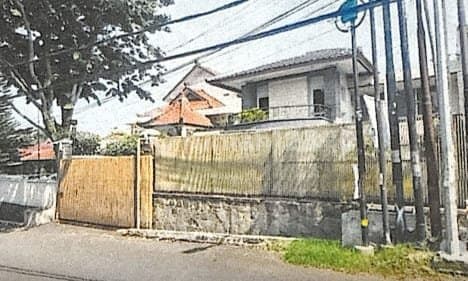 Rumah Hoki Harga Menarik Lokasi Strategis di Sukajadi