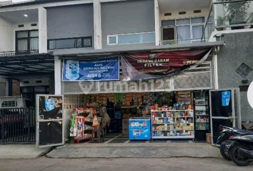 Rumah Minimalis Harga Di Bawah Pasaran Di Rancasari