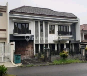 Rumah Modern Harga Terjangkau di Bogor Selatan