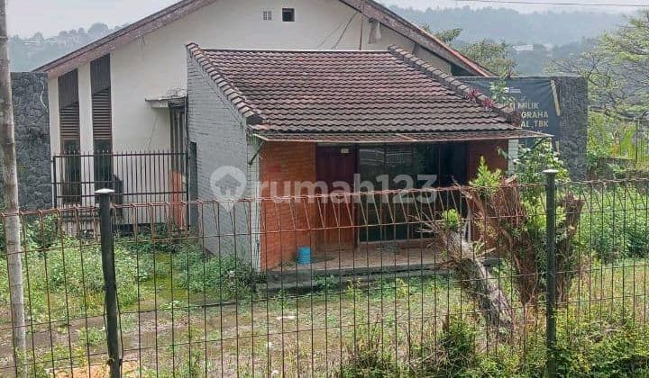 Guest House Bekas Harga Bi Bawah NJOP di Coblong