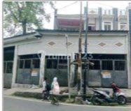 Rumah Harga di Bawah Pasaran Mainroad Impres di Kramat Jati