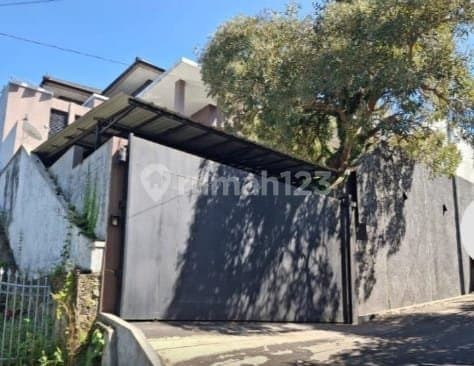 Rumah Lux Harga di Bawah Pasaran Cash Only