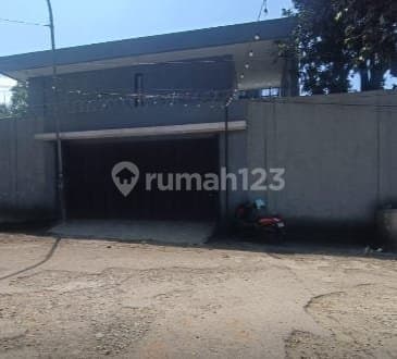Rumah Hoki Harga Bagus Lokasi Strategis di Lembang
