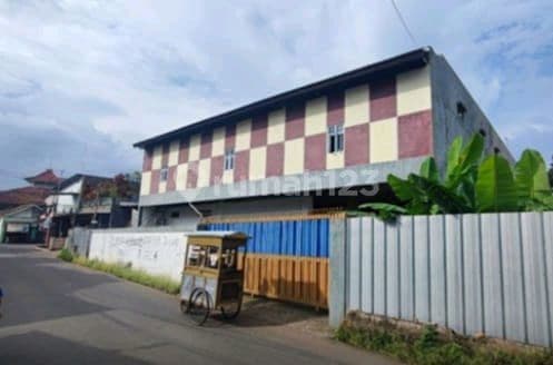 Gudang Bagus Harga Menarik Lokasi Strategis Di Cileunyi