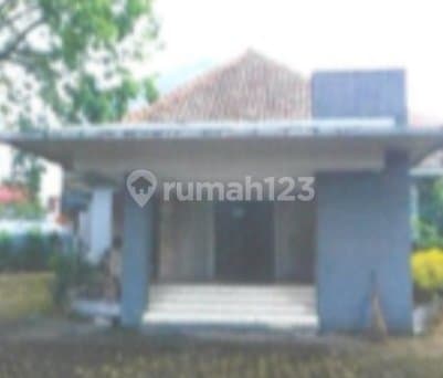 Rumah Bagus untuk Invesrasi Lokasi Strategis di Cicendo