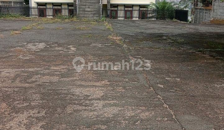Rumah Hoki Harga Di Bawah Pasaran Lokasi Di Ujungberung