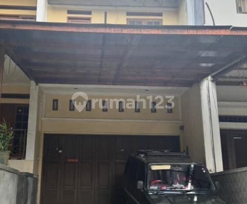 Rumah Murah Cocok untuk Investasi Lokasi di Kota Baru