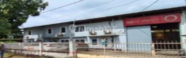 Pabrik Murah Harga di Bawah Pasaran di Bantar Gebang