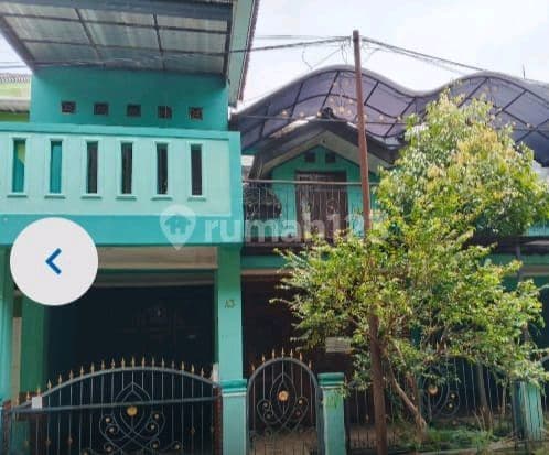 Rumah Nyaman Harga Terjangkau Lokasi di Cimahi Utara