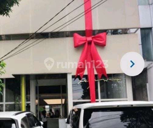 Tempat Usaha Sangat Cocok Untuk Usaha Di Citarum Bandung Kulon