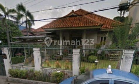 Rumah Murah Harga Bawah Pasaran Lokasi Strategis di Cilandak