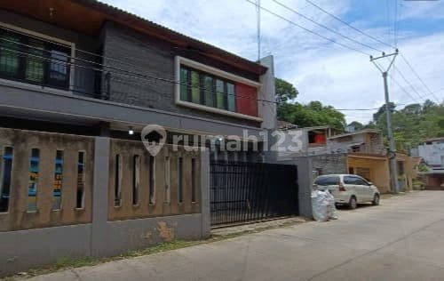 Rumah Hoki Harga Menarik Di Dago Pakar Cimenyan