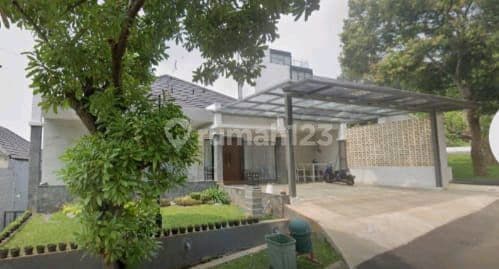 Rumah Modern Harga Menarik Lokasi Di Cimenyan