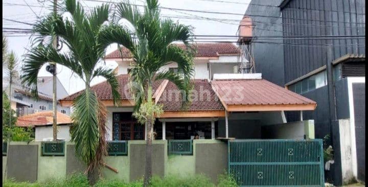 Rumah Murah Bagus Cash Only Lokasi Di Kopo Permai Margahayu