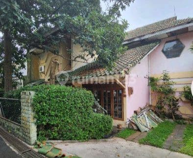 Rumah Murah Cocok Untuk Investasi Di Cibenying