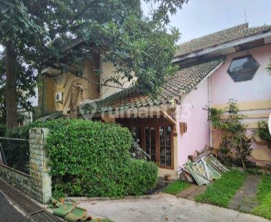 Rumah Murah Cocok Untuk Investasi Di Cibenying