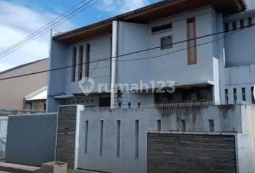Rumah Murah di Bawah Pasaran di Sukajadi