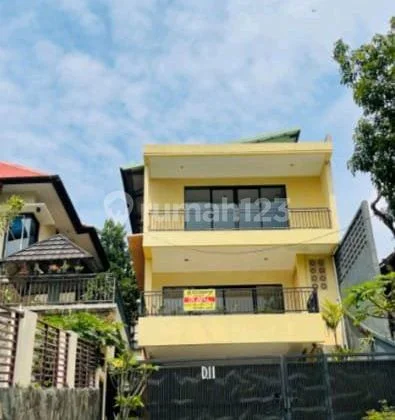 Rumah Murah Bagus Di Setiabudi Regency Parongpong