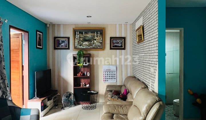 Dijual Sangat Murah Rumah di Kebagusan Terrace Jakarta Selatan