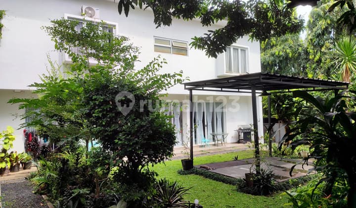 Quick Sale of a Luxury Move-In Ready Home in Pamulang, South Tangerang.