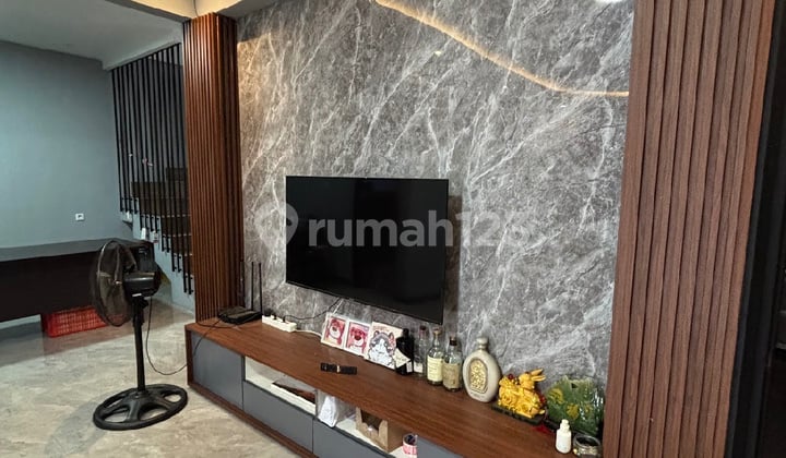 Dijual Cepat Rumah Melati Mas Bsd Murah