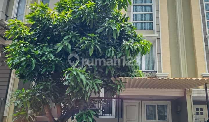 Dijual Rumah Siap Huni. Samara Village Gading Serpong