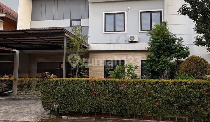 Jual Rumah Mewah Murah Di Alam Sutra