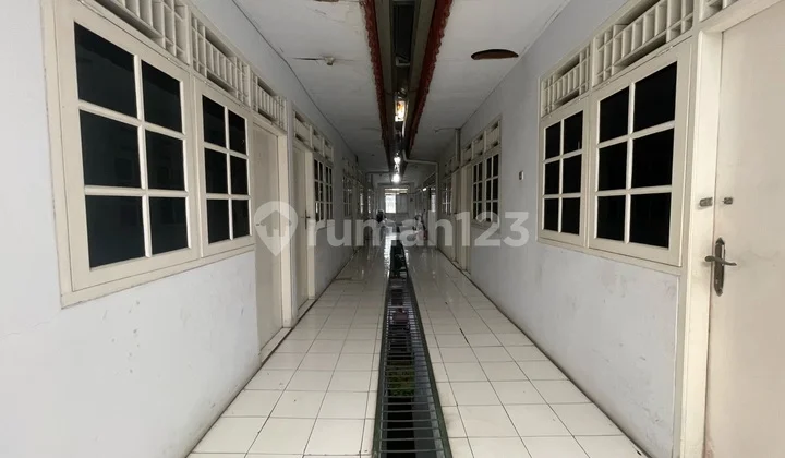 Dijual Kost Siap Huni. Lokasi Depok City. Dekat Universitas