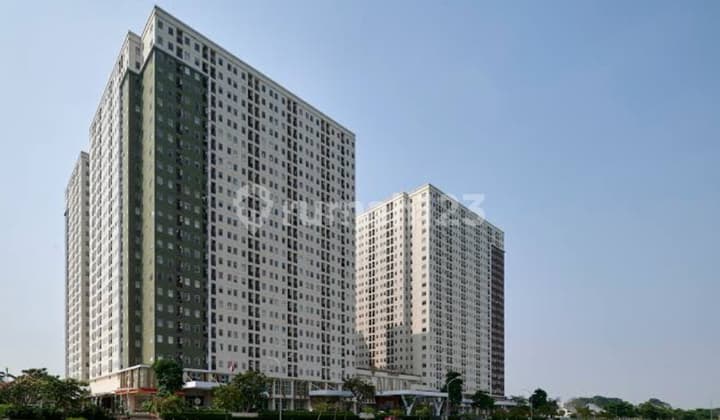 Dijual Apartemen Ayodhya