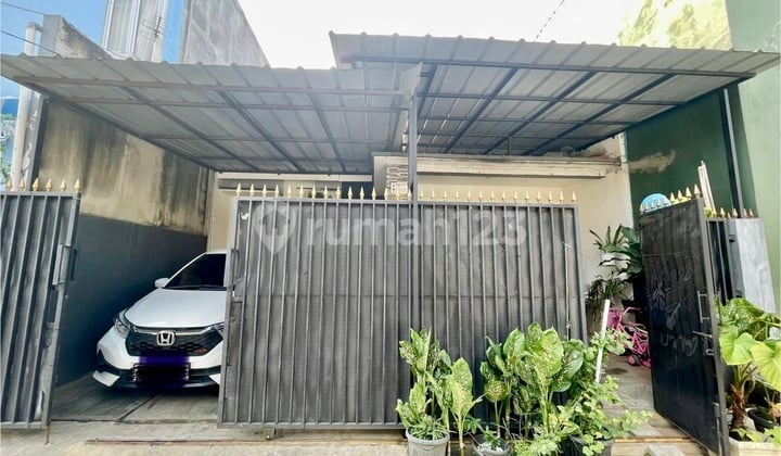 Dijual Rumah. Bojongsari. Sawangan Depok